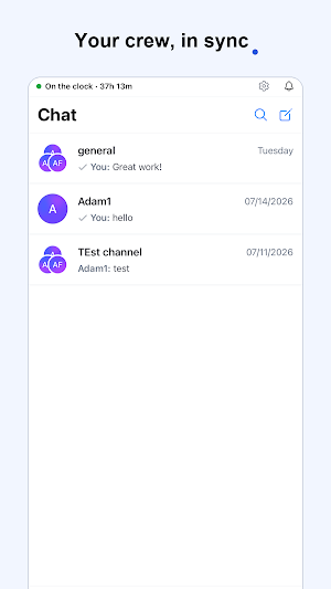 Align by Bottleneck.io Screenshot 2