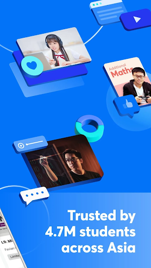 Snapask Screenshot 1