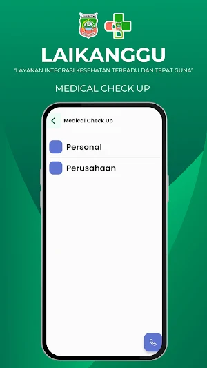 Laikanggu Konawe Utara Screenshot 3