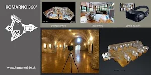 KOMÁRNO 360° Screenshot 0