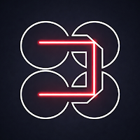 Reflect Beam: Laser Bounce