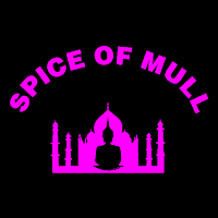 Spice of Mull