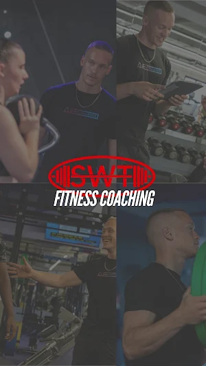 SWT Coaching Screenshot 0