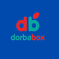 Курьер DorbaBox