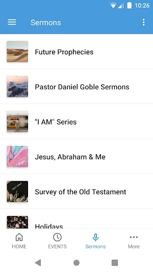 GEFC Screenshot 1