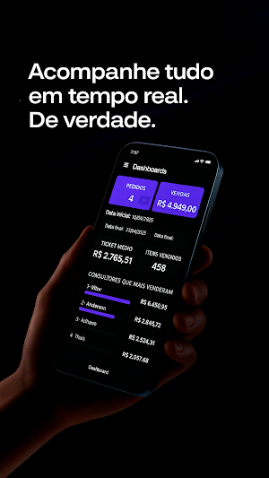 SmartCenter Screenshot 3