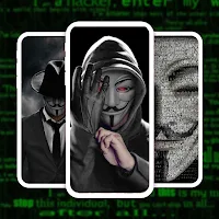 Super Anonymous wallpapers