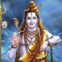Shiv Mahimna Stotra Gujarati