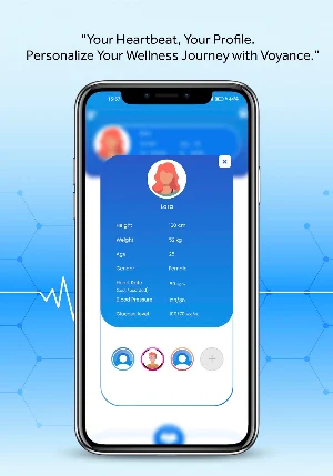 Voyance Screenshot 1
