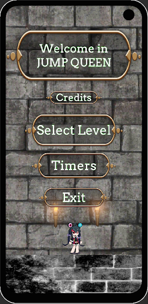 Jump Queen Screenshot 1