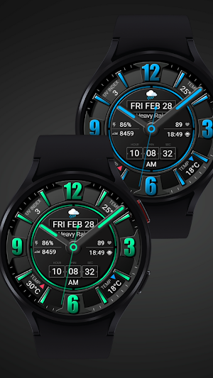 Hybrid Signature 3 Screenshot 3