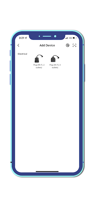 VIVOHOME Screenshot 1