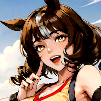 Winning Derby 勝利の少女