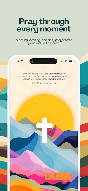 Prayer Book - Life In Christ Screenshot 0