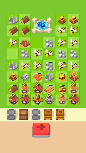 Merge And Build Screenshot 2