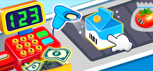 Supermarket Mouse Screenshot 3