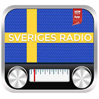 Sveriges Radio P4 Stockholm Sveriges SR App FM SE
