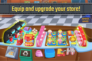 My Cine Treats Shop - Your Own Movie Snacks Place Screenshot 3