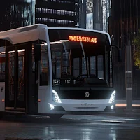 Ult Bus Sim