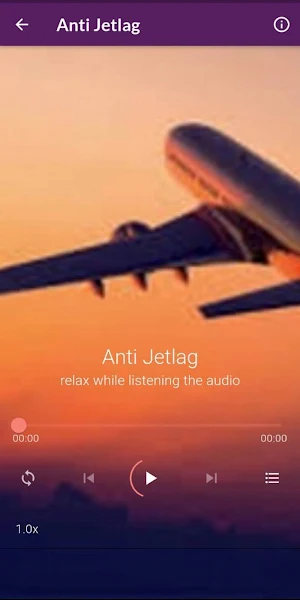 Sound Healing for Anxiety Insomnia ADHD Bad Mood Screenshot 3