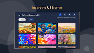 Gallery Mode Screenshot 1