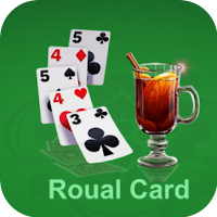 TeenPatti:Roual Card