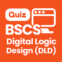 Digital Logic Design Quiz (BSCS)