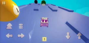 Auto Guys: Skill Test Ramp Screenshot 3