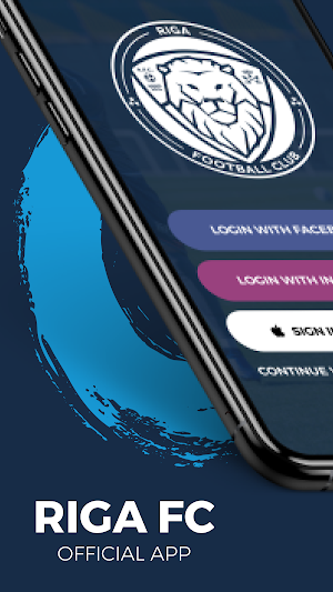 Riga FC Screenshot 0