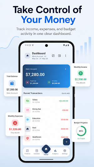 Immediate Connect Screenshot 0