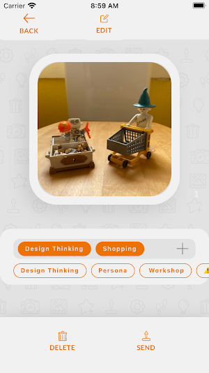 Playmobil PRO Screenshot 2