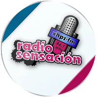 XHPZ 96.7 FM RADIO SENSACIÓN