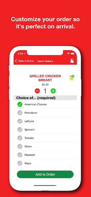 Chicks 'n Salsa Screenshot 0