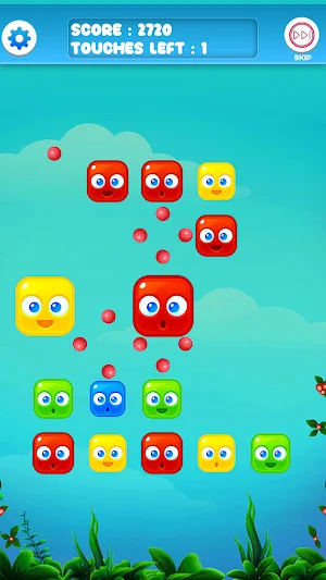 Bubble Blast 2022 Screenshot 1