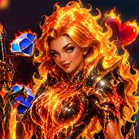 Vulcano Queen