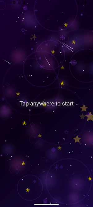 Mystic Card Screenshot 0