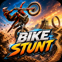 Bike Stunt