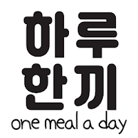 one meal a day
