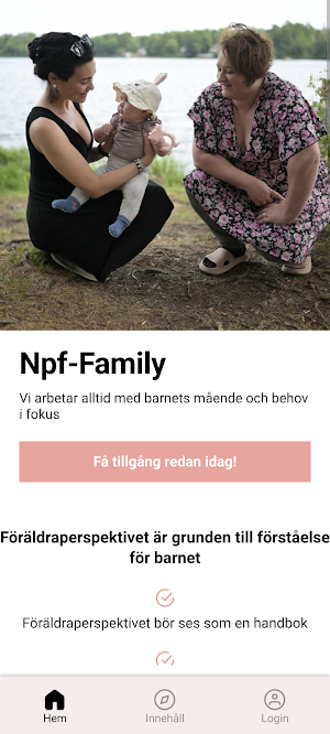 Npf-Family Screenshot 2