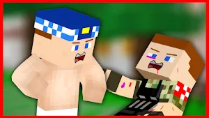 BEBEK ASKER'İN MACERASI PARODİ Screenshot 2