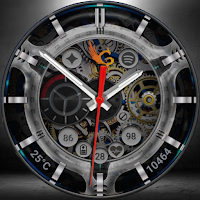 2026 Racer DashBoard Wear OS