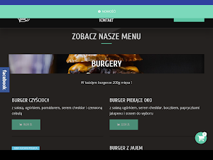 Lucky Food Burger Screenshot 2