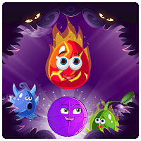 Color Egg Shooter – Bubble Pop