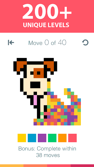 Colors United Screenshot 1