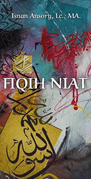 Fiqih Niat Screenshot 0