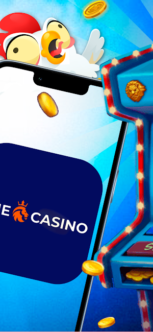 Nine Casino Screenshot 2