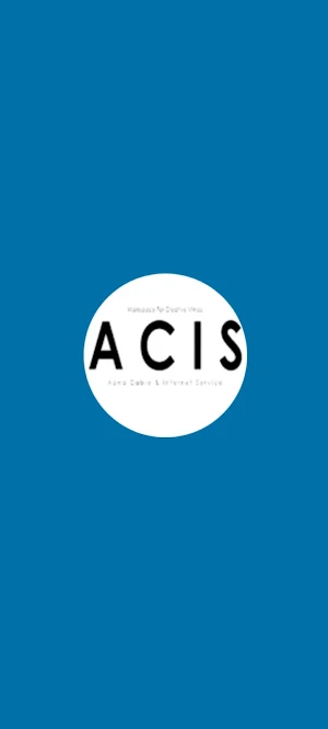 ACIS Screenshot 0
