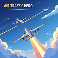 Air Traffic Hero