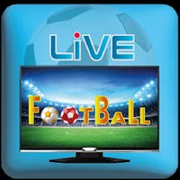 Live Football TV HD Streaming