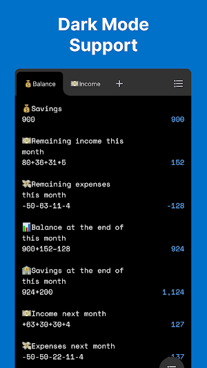 CalcNotes - Calculation memo Screenshot 2